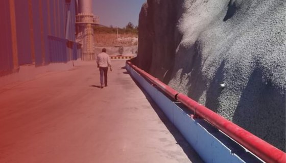 İzmir Demir Çelik Fabrikası