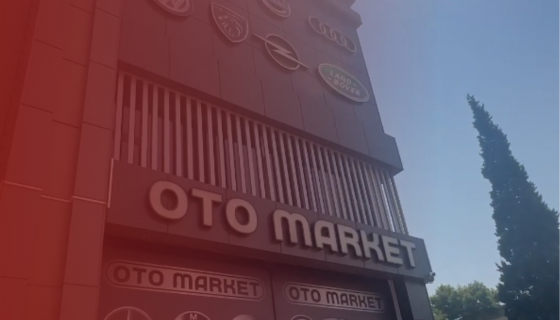 Oto market